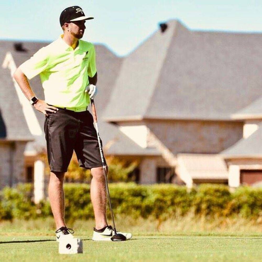 Meet your Posher, Ross